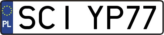 SCIYP77