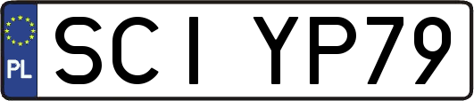 SCIYP79