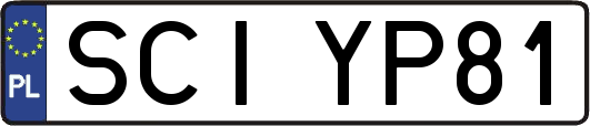SCIYP81