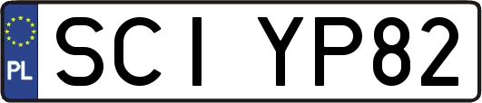 SCIYP82