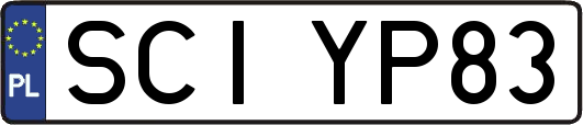 SCIYP83