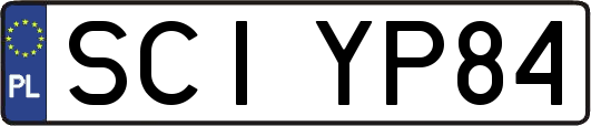 SCIYP84