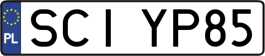 SCIYP85