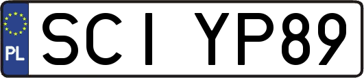 SCIYP89