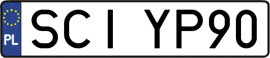 SCIYP90