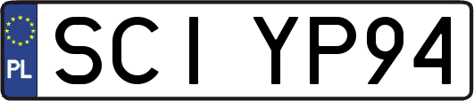 SCIYP94