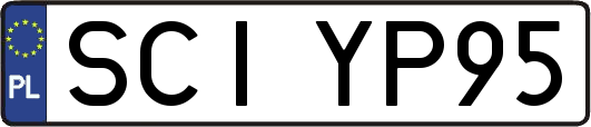 SCIYP95