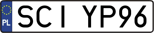 SCIYP96