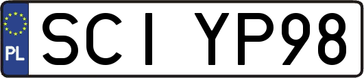 SCIYP98