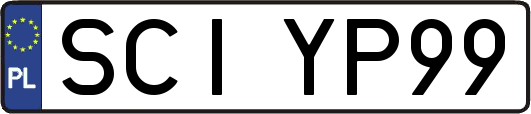 SCIYP99