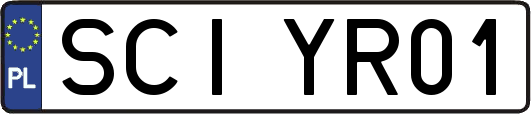 SCIYR01