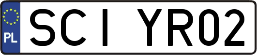 SCIYR02