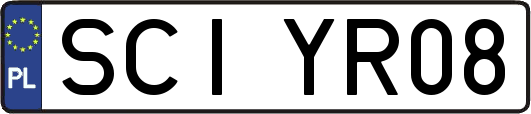 SCIYR08