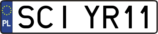 SCIYR11