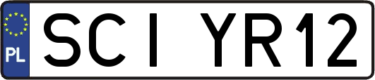 SCIYR12