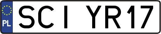 SCIYR17