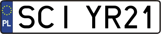 SCIYR21