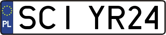 SCIYR24
