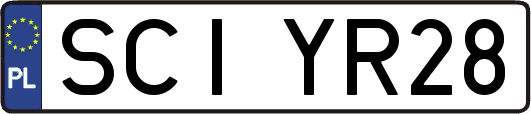 SCIYR28