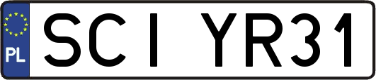 SCIYR31
