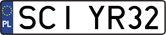 SCIYR32