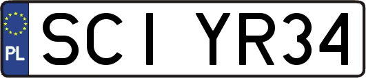 SCIYR34