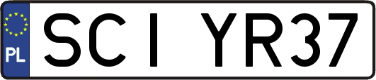 SCIYR37