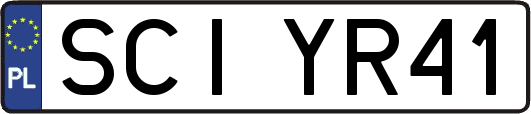 SCIYR41