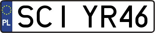 SCIYR46