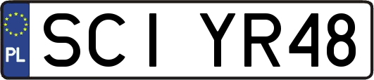 SCIYR48