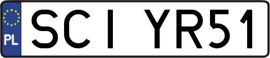 SCIYR51