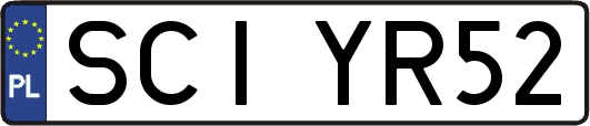SCIYR52
