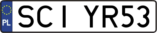 SCIYR53