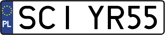 SCIYR55