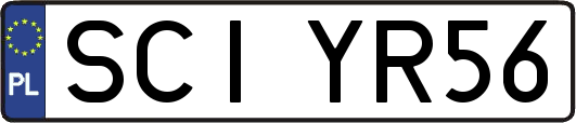 SCIYR56