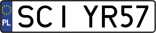 SCIYR57