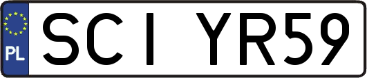 SCIYR59