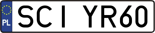 SCIYR60