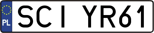 SCIYR61