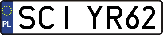 SCIYR62