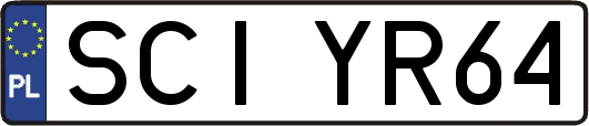 SCIYR64