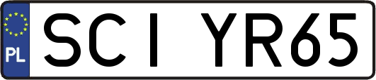 SCIYR65