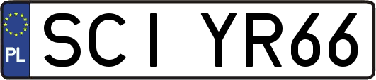 SCIYR66