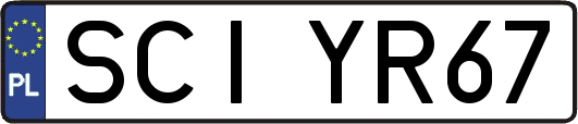 SCIYR67