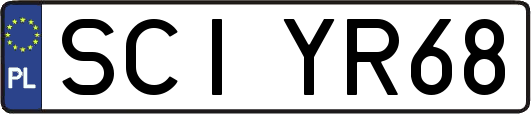 SCIYR68