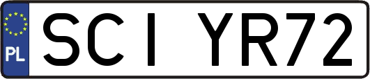 SCIYR72