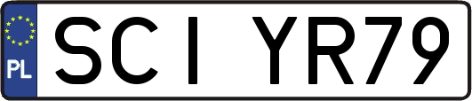 SCIYR79