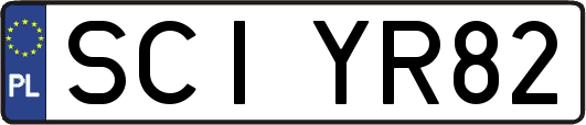 SCIYR82