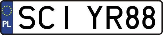 SCIYR88