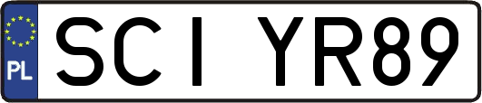 SCIYR89